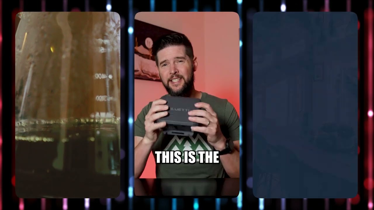 Social Media Video Editing Examples