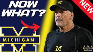 Michigan Football Just Left Me Speechless