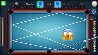 8 Ball Pool Gameplay - 02 | HD | Android Boy Suva | Offline Play screenshot 4