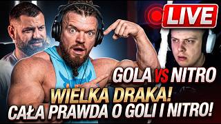 Watahański Przegląd Internetu (Nitro miażdzy Wojtka Golę, Dubajska Lil Masti, Afera Powodziowa) Watahański Przegląd Internetu (Nitro miażdzy Wojtka Golę, Dubajska Lil Masti, Afera Powodziowa)