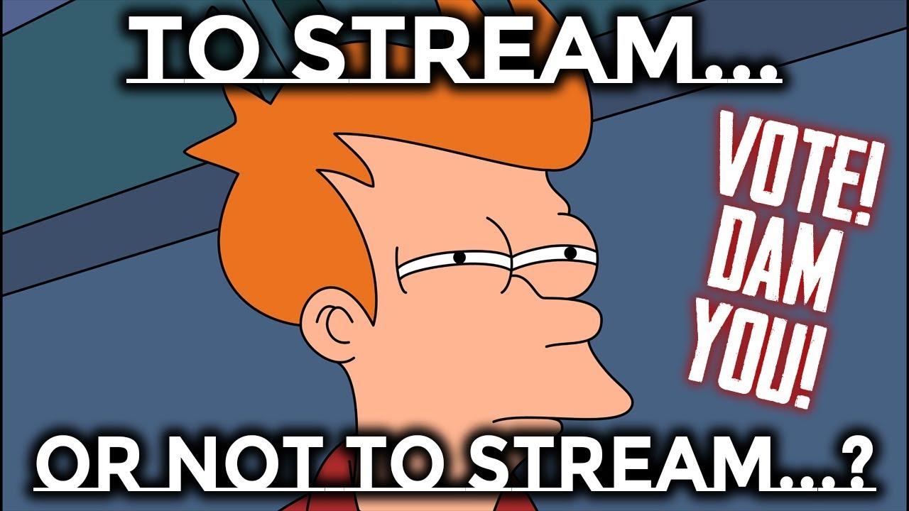 STREAMING UPDATE/NEWS! SINIKLE NEEDS YOUR HELP!