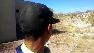 Information Pima County Library First Amendment Audit News