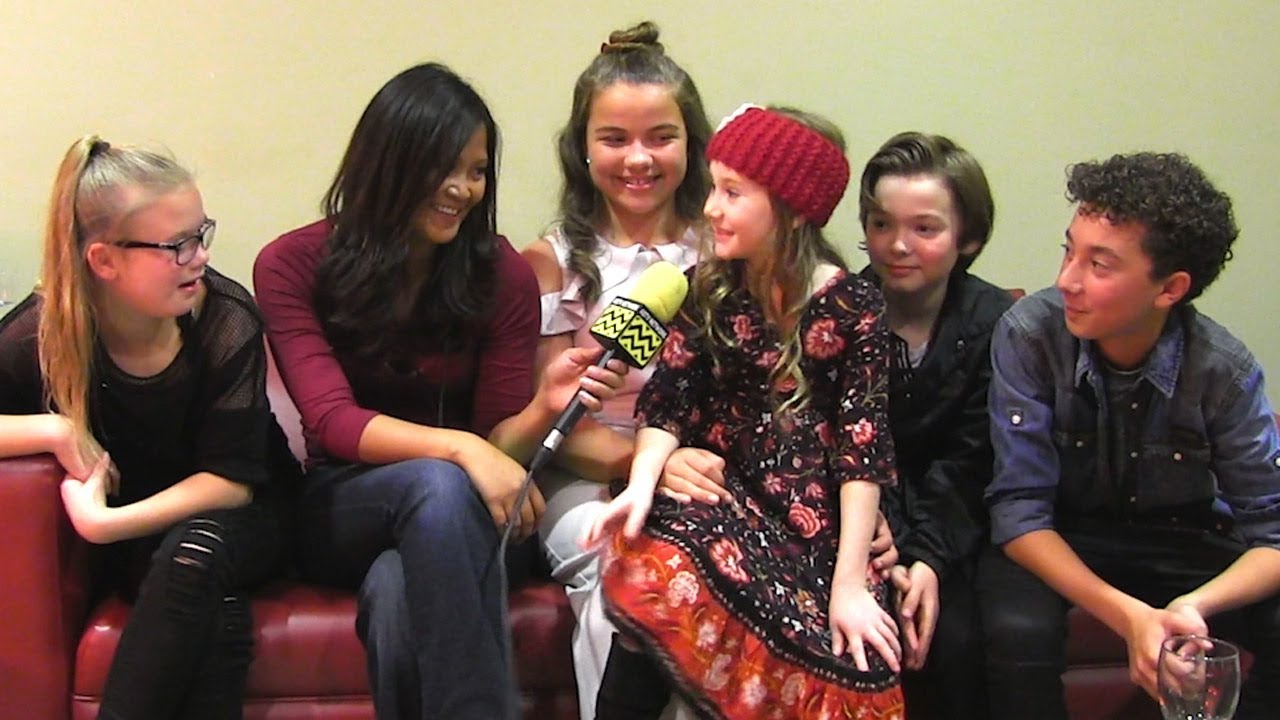 Hope Valley Kids having FUN - Hearties Family Reunion 3