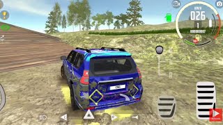 Car Simulator 2 Jeep Off Road  Android Gameplay