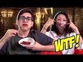TORTURE Q&A W/ THE SQUAD! (Squad Vlogs)