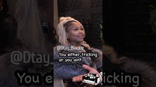 Queen Key Wants Me To Start Tricking On Women