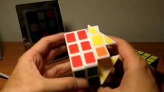 3x3x3 Case Cube \