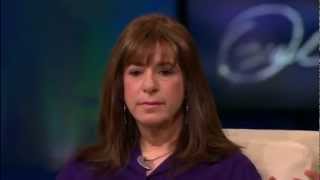 Coppercab on Oprah