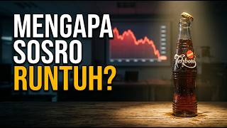 Download lagu Kisah Runtuhnya Teh Botol Sosro — Kerajaan 50 Tahun yang Kehilangan Takhta dalam Semalam