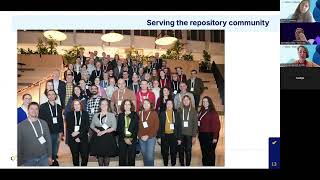 Launching The Fidelis Network Of Repositories