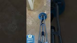 Cleaning Travertine Tile Marble