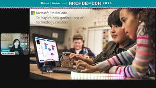 A Brief History of MakeCode Arcade (Arcade-Con 2025)