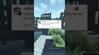 Quán cà phê bột lọc nhân viên #threads #memes #reels #xh #topcomment