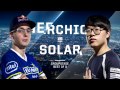 Nerchio vs. Solar ZvZ - Group D Elimination - WCS Global Finals 2016 - StarCraft II