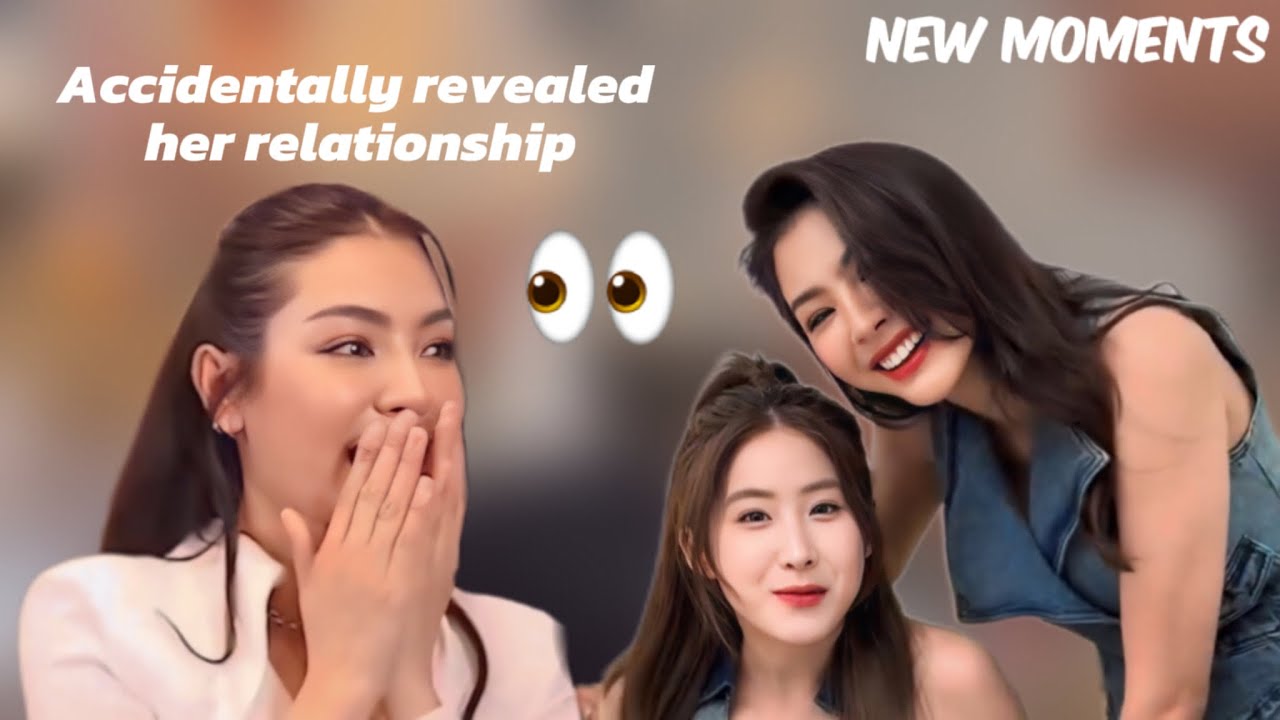 NEW | FAYE couldn't stop teasing YOKO | Part 1