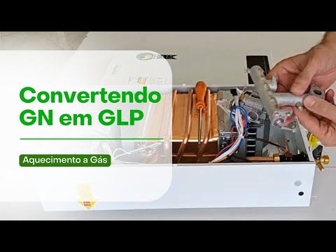 Vídeo: Quanto custa a conversão do aquecimento do óleo para o gás natural?