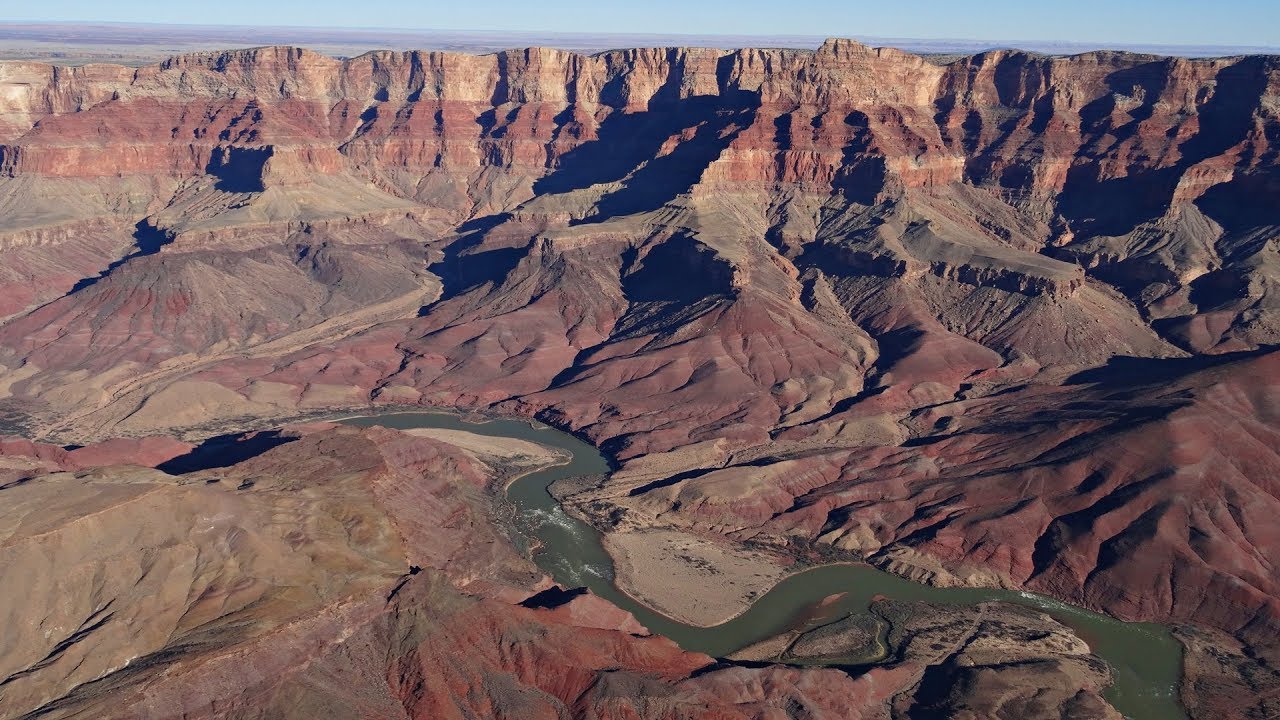Grand Canyon - Bucketlist USA - Top Attractions - things to see - TrekAmerica