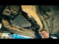 W210 E55 - Transmission Minor Overhaul &amp; Rear Main Seal!