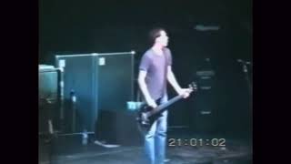 Nirvana - Serve The Servants (Remixed) Live, Milan, IT 1994 February 25