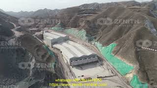basic principles of bauxite ore crusher machine