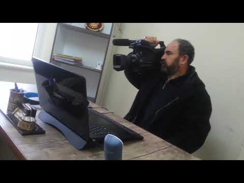 MEHMET DUBA-SENERİST YÖNETMEN