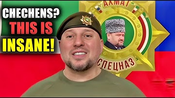 Apti Alaudinov Urgently Reacts to the 