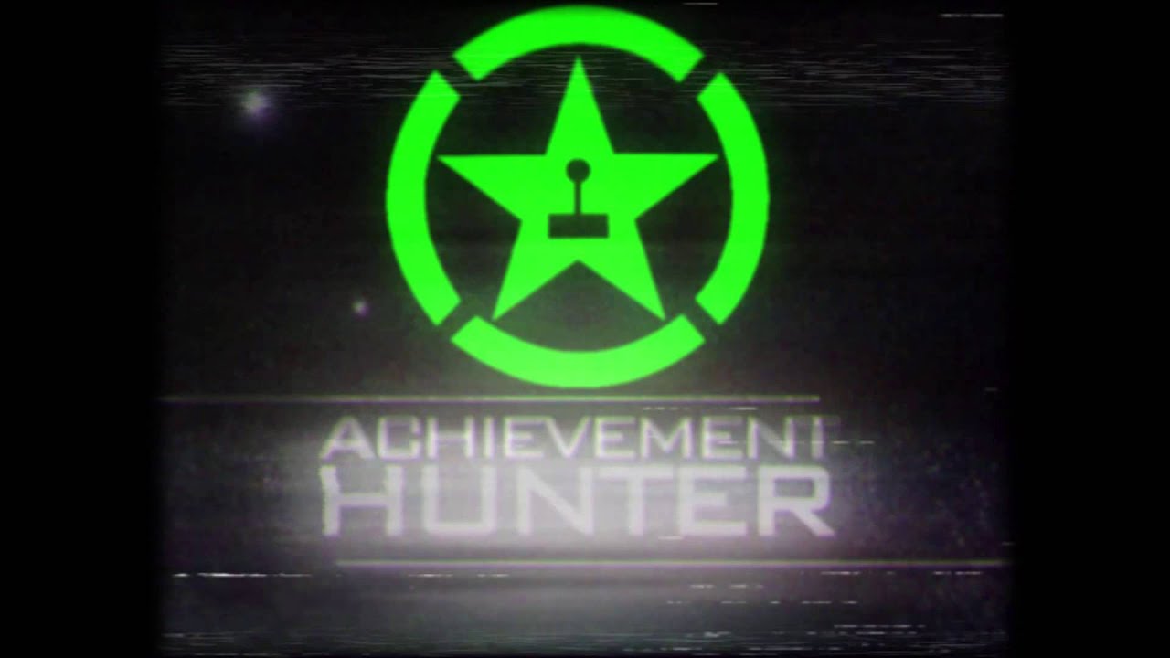 Achievement Hunter AHWU Intro submission YouTube