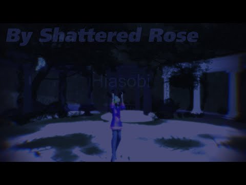 【MMD】 火遊びHiasobi