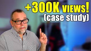 The 'Secret' to adding 300K+ Views? Translation.