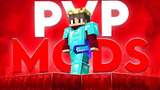 "The Only 1.21 PVP Mods You Need for ZERO Lag"