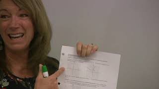 Calculus II   Slope Fields   9 2