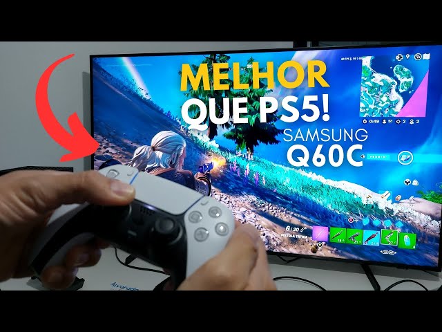 como JOGAR XBOX na TV SAMSUNG sem CONSOLE - XCloud Tutorial 🎮📺 