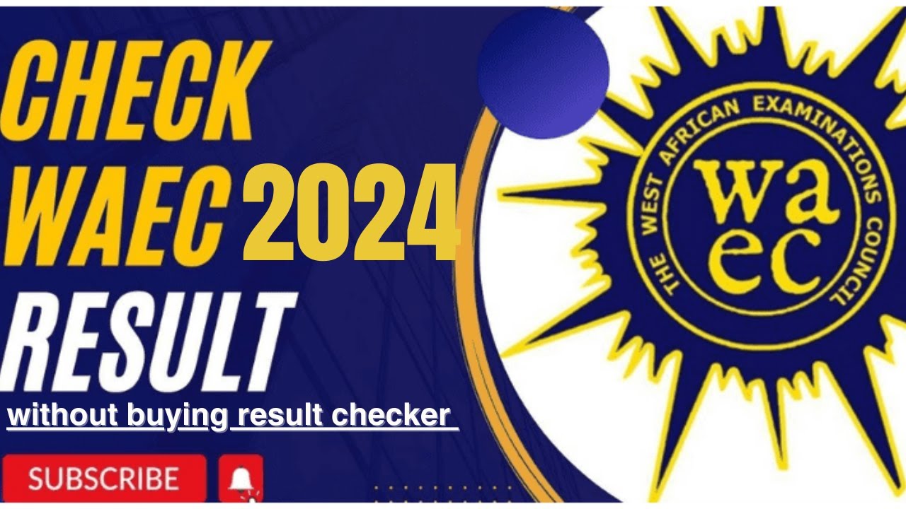 How To Check Waec Result Using Phone Without Scratch Card