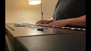 untitled melody