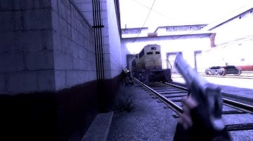 CSS 5k Deagle mix by GODLESS