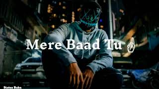 Bad Boy Attitude Status| New Bad Boy Status Shayari| Mere Baad Tu Pagal Ho jaayegii Shayari Status screenshot 4