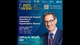 Indications for Surgical Resection in Chiasmatic Hypothalamic Gliomas
