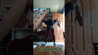 Pathfit2 Exercise