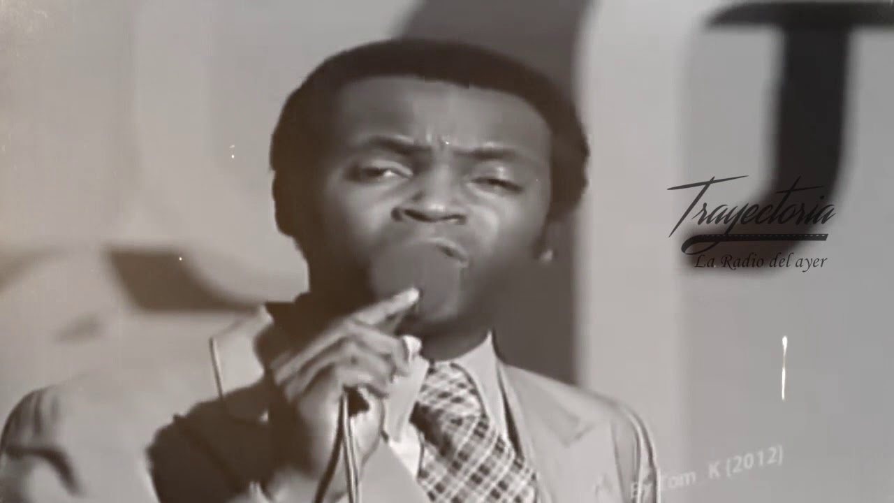 Trayectoria Radio Del Ayer Completa