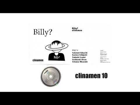 Billy? — Billy? - untitled10  (clinamen)