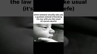 O’Keefe Media Group alleges: Good question!