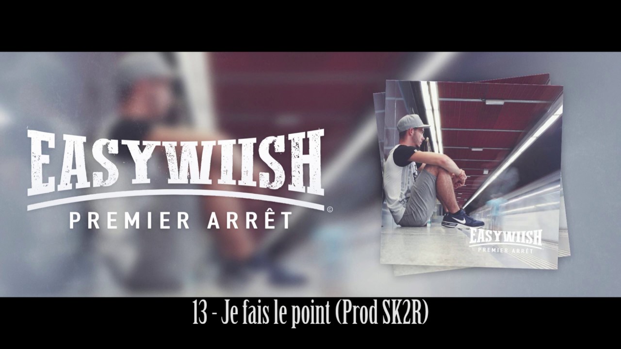 EasyWiish - Je fais le point (2015)