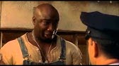 La Ligne Verte Citation John Coffey Youtube