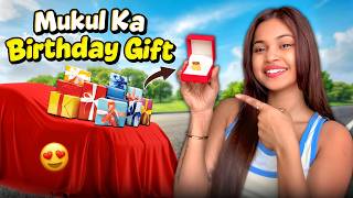 Mukul Ka Birthday Surprise 🎁 Maldives Trip Pe Nikal Gaye