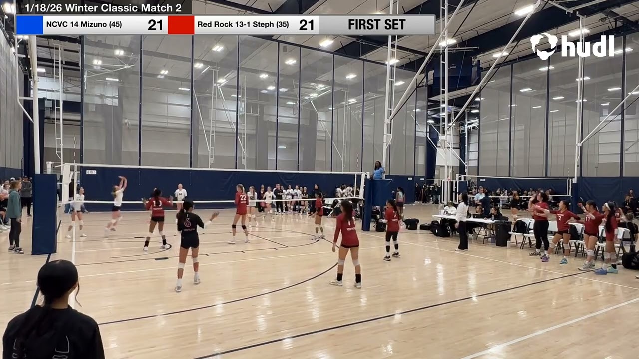 Elise Lau 1-18-2026 NCVC 14 Mizuno(45) - Winter Classic