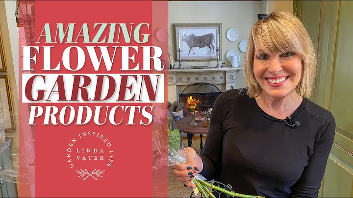 Arrange Your Flowers EASY!