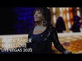 Anita Baker | Sweet Love | Live In Vegas | 6-4-22