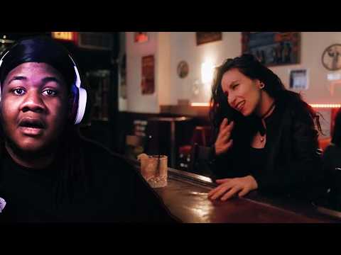 THIS MAN GOT CAUGHT UP!!! Nynelives - Hazard Signs