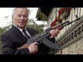 The Gun That Refused to Die: The AK-47 Story