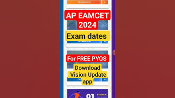 ap eamcet 2024 exam date|eamcet 2024 ap|eamcet application form 2024